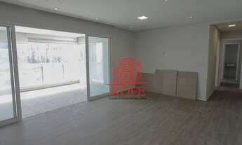 Imagem 4: Apartamento com 3 dormitórios, 130 m² - venda por R$ 2.100.000,00 ou aluguel por R$ 14.148