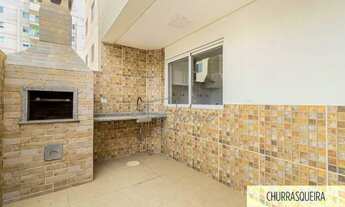 Imagem 6: SOBRADO com 3 dormitórios à venda com 208m² por R$ 1.100.000,00 no bairro Água Verde - CUR