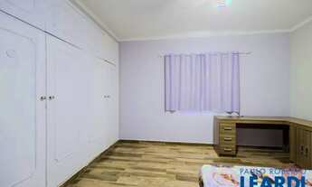 Imagem 6: CASA ASSOBRADADA - PLANALTO PAULISTA - SP