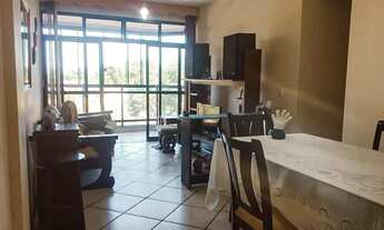 Imagem 5: Apartamento com 2 dormitórios para alugar, 75 m² por R$ 1.500 + taxas/mês - Itaipu - Niter