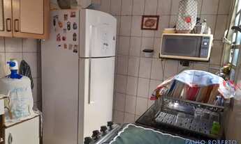 Imagem 4: SOBRADO - VILA MARIANA - SP