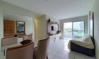 Imagem 3: Apartamento para venda com 68 metros quadrados com 3 quartos