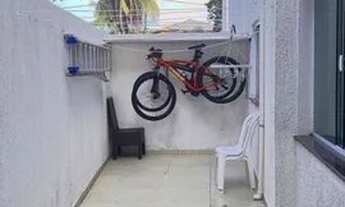 Imagem 5: Casa em Condomínio para Locação em Lauro de Freitas, Buraquinho, 4 dormitórios, 4 suítes