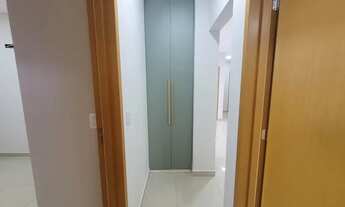 Imagem 4: Apartamento para aluguel com 80 m² com 02 quartos no Centro - Uberlândia - MG