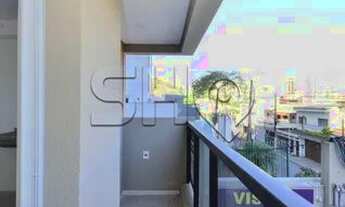 Imagem 9: Apartamento na Aclimação com 1 Dormitório e 40 metros