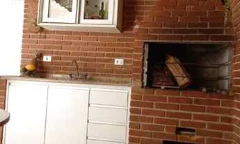 Imagem 4: Sobrado com 2 dormitórios à venda, 83 m² por R$ 380.000,00 - Cidade Jardim - Jacareí/SP