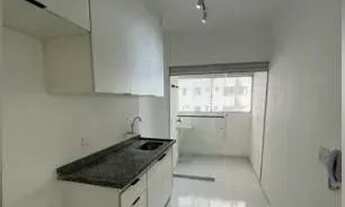 Imagem 2: Apartamento para Venda em Barueri, Tamboré, 2 dormitórios, 1 banheiro, 1 vaga