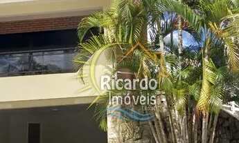 Imagem 2: TRÍPLEX DE ALTO PADRÃO QUADRA MAR NO BALNEÁRIO ATAMI NORTE - TERRENO 603,00M² E ÁREA CONST