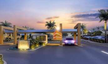 Imagem: Terreno à venda, 252 m² por R$ 380.000