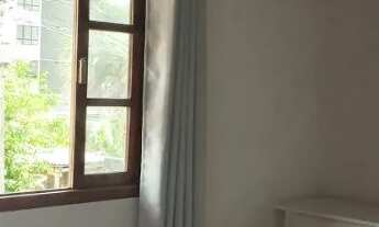 Imagem 4: Alugo ap 1 dormitório no João Paulo - Tudo incluso - Calmo e seguro