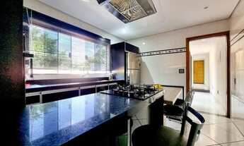 Imagem 7: Casa com 4 dormitórios à venda, 200 m² por R$ 430.000,00 - Jardim Geriva - Santa Bárbara D