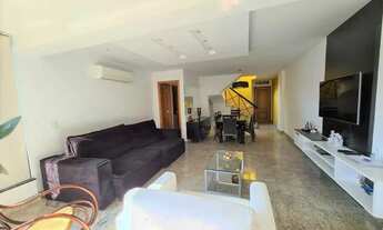 Imagem 4: Cobertura com 4 Quartos à Venda, 204 m² Por R$ 1.850.000 - Icaraí - Niterói/RJ