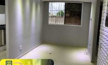 Imagem 2: Apartamento para venda possui 46 metros quadrados com 2 quartos