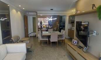 Imagem 6: Apartamento para venda com 96 metros quadrados com 3 quartos em Jardim Renascença - São Lu