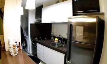 Imagem 7: Apartamento com 2 dormitórios para alugar, 130 m² por R$ 5.604,40/mês - Cambuí - Campinas