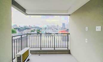 Imagem 6: Apartamento para Aluguel - Santo Amaro , 2 Quartos, 66 m2