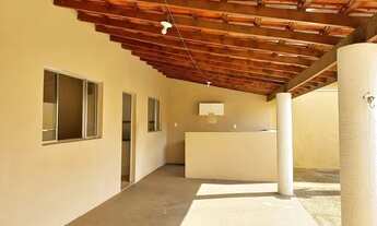 Imagem 3: Casa para aluguel, 2 quartos, 1 vaga, Jardim Caieira - Limeira/SP