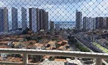 Imagem 5: Apartamento com 3 dormitórios à venda, 93 m² por R$ 570.000 - Zona Rural - Varjota/CE