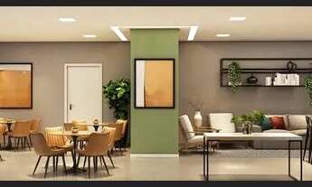 Imagem 5: Apartamento com 2 quartos, 39,96m², à venda em São Paulo, Centro