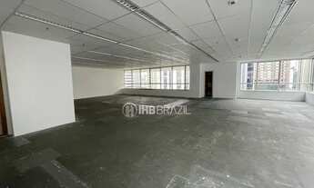 Imagem 7: Edifício Berrini - Sala comercial para locação, 178 m² R$ 11.000,00