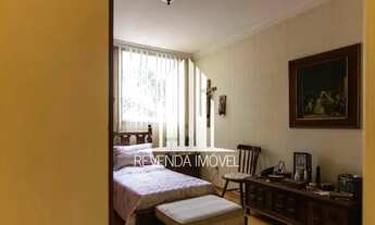 Imagem 5: Apartamento no Condomínio Sócrates Arquimedes em Indianópolis com 116m² 1 suíte 3 banheir