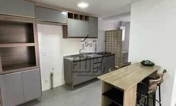 Imagem 7: Apartamento com 2 Dormitorio(s) localizado(a) no bairro Morro do Espelho em São Leopoldo