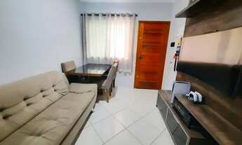 Imagem 3: Sobrado com 2 dormitórios à venda, 62 m² por R$ 360.000,00 - Penha - São Paulo/SP