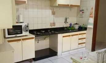 Imagem 3: Apartamento com 3 dormitórios à venda, 137 m² por R$ 280.000,00 - Cidade Jardim - Goiânia