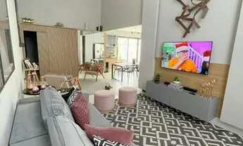 Imagem 5: Casa com 3 dormitórios para alugar, 169 m² - Residencial Jardim de Monaco - Hortolândia/SP