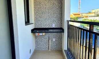 Imagem 2: Apartamento pronto