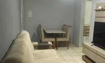 Imagem 7: Apartamento com 2 dormitórios à venda, 53 m² por R$ 140.000,00 - Inácio Barbosa - Aracaju