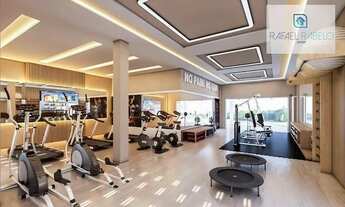 Imagem 2: Lote a venda no condomínio Vert