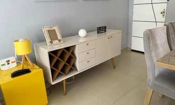 Imagem 5: Apartamento Padrão 100% mobiliado no Parque Dez - Leia o anúncio