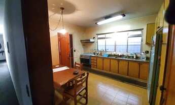 Imagem 6: Casa Jardim da Glória, 267m², 3 Dormitórios (2 Suítes) 5 Vagas