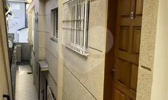 Imagem: Casa 01 suíte para locação na Parada