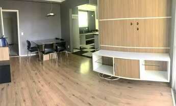 Imagem: Apartamento com 3 dormitórios à venda