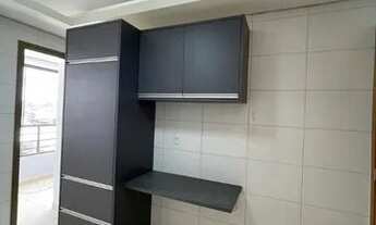 Imagem 6: Apartamento com 3 dormitórios à venda, 78 m² por R$ 380.000,00 - Vila Brasília - Aparecida