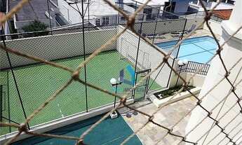 Imagem 5: Apartamento com 2 quartos à venda, 108 m² por R$ 1.100.000 - Vila Mariana - São Paulo/SP