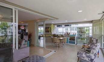 Imagem 7: Lindo apartamento garden no condomínio Vittoriale