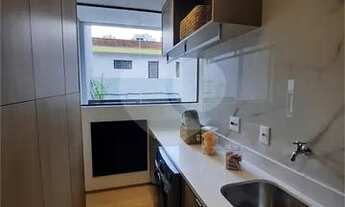 Imagem 7: São Paulo - Apartamento Padrão - MOOCA