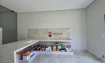 Imagem 7: Casa à venda em Condomínio Valencia - Ilha Turia, em Ribeirão Preto/SP I Imobiliária em Ri