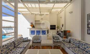 Imagem 2: SãO PAULO - Casa de Condomínio - Brooklin