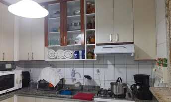 Imagem 3: Apartamento à venda 3 quartos em São José bairro Barreiros R$ 426.000,00