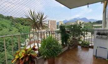 Imagem: Apartamento-À VENDA-Pechincha-Rio de Janeiro-RJ