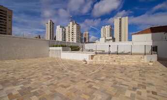 Imagem 4: São Paulo - Apartamento Padrão - Chácara Santo Antônio (Zona Sul
