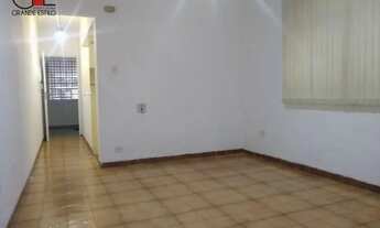 Imagem 5: Apartamento Térreo 1 dormitório - Prédio 3 andares - Px.Sesc -para alugar, 65 m² por R