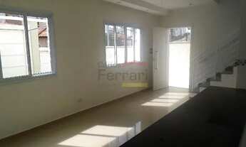 Imagem 3: SOBRADO NOVO 2 SUÍTES E 2 VAGAS PRÓXIMO DA AVENIDA IMIRIM