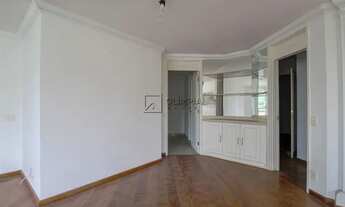 Imagem 7: Apartamento Locação Campo Belo 150 m² 3 Dormitórios