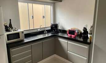 Imagem 7: Casa Condomínio Quinta Ranieri Blue para venda e locação