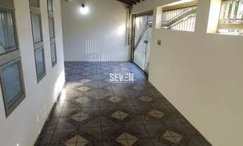 Imagem 4: Casa para locação Vila Nova Santa Luzia